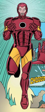 Melissa Morbeck (Earth-616) from Unbeatable Squirrel Girl Vol 2 48 001