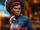 Mercedes Knight (Earth-517)