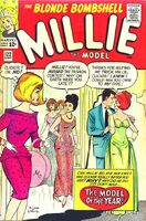 Millie the Model Comics Vol 1 122