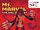 Ms. Marvel: The New Mutant Vol 1 4