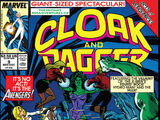 Mutant Misadventures of Cloak and Dagger Vol 1 9