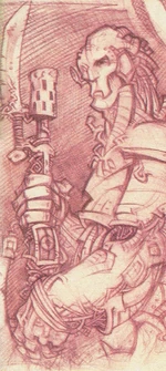 Duty Calls (Earth-1020)