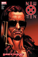 New X-Men Vol 1 141