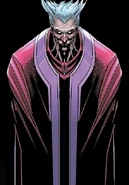 From Cable (Vol. 3) #150