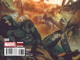 Old Man Logan Vol 2 8