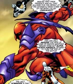 Canada Nuked (Earth-2530)