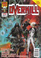 Overkill #26