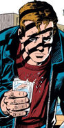 Peter Parker (Earth-616) from Amazing Spider-Man Vol 1 366 001