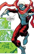 Peter Parker (Earth-616) from Amazing Spider-Man Vol 6 64 001.jpg (828 KB) From Amazing Spider-Man (Vol. 6) #64