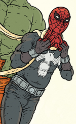 Peter Parker (Earth-62412) from What If? Age of Ultron Vol 1 2 001.png