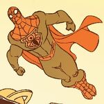 Super Spider Super Spider (Earth-63210)