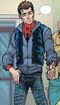 Peter Parker (Tony Richards) (Earth-616) from Amazing Spider-Man & Silk- The Spider(fly) Effect Infinite Comic Vol 1 4 001