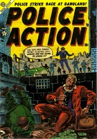 Police Action #4