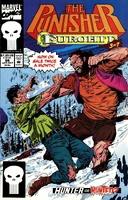 Punisher (Vol. 2) #66