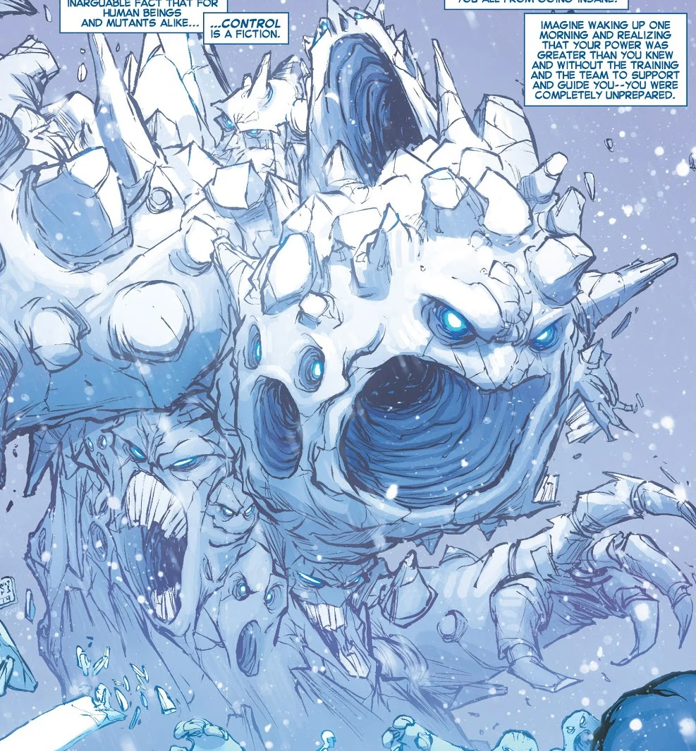 Robert Drake (Earth-28625) | Marvel Database | Fandom