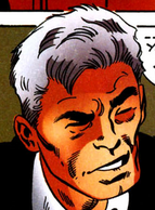 Robert Paine (Earth-616) from Marvel The Lost Generation Vol 1 11 001