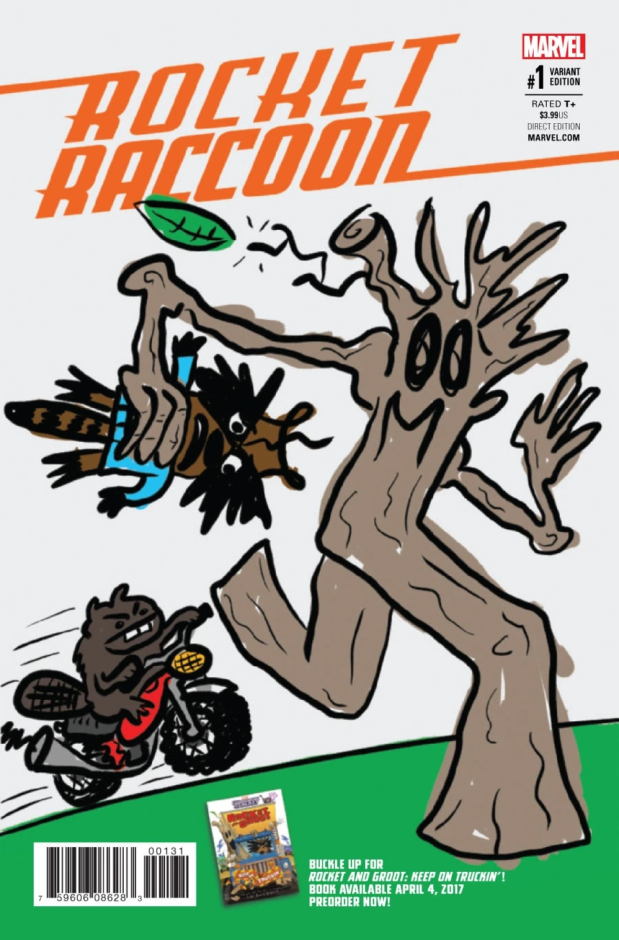 Heft (Angleberger Variant)