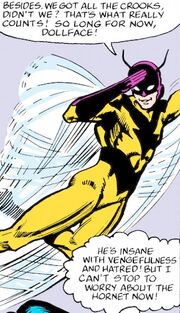 Scotty McDowell (Earth-616), from Spider-Woman Vol 1 31 002