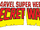 Marvel Super Heroes Secret Wars
