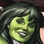 She-Hulk