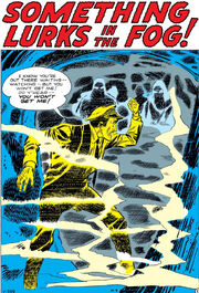 Something Lurks in the Fog! from Tales of Suspense Vol 1 24 0001