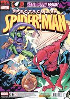 Spectacular Spider-Man (UK) Vol 1 193