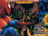 Spider-Man: Heroes & Villains Collection Vol 1 9