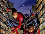 Spider-Men Vol 1 1