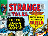 Strange Tales Vol 1 145