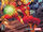 Strikeforce TPB Vol 1 2: Fight Me