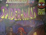 Spectacular Spider-Man Vol 1 240