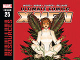 Ultimate Comics X-Men Vol 1 25