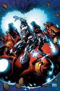 Uncanny Avengers Vol 3 #12