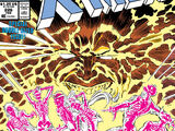 Uncanny X-Men Vol 1 226