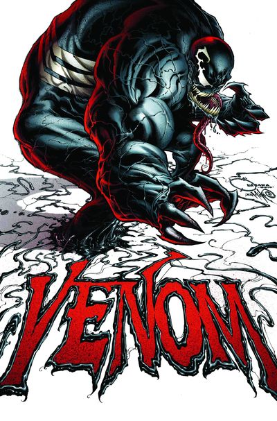 MARVEL Vol.2 ヴェノム　We are venom! SP MARVEL Vol.2 ヴェノム We are venom! SP