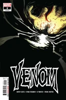 Venom (Vol. 4) #2 1st story