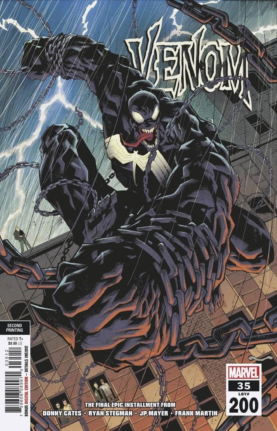 Heft (Stegman Second Printing Variant)