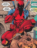 From Deadpool (Vol. 2) #52