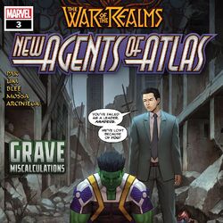 Category Amadeus Cho Earth 616 Appearances Marvel Database Fandom