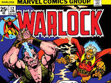 Warlock Vol 1 12