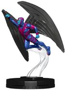 Warren Worthington III (Earth-616) from HeroClix 005 Renders