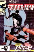 Web of Spider-Man Vol 1 10