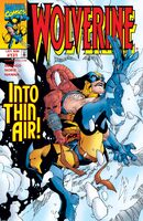 Wolverine (Vol. 2) #131