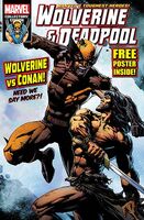 Wolverine and Deadpool (Vol. 6) #10