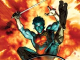 X-Men: Manifest Destiny Nightcrawler Vol 1 1