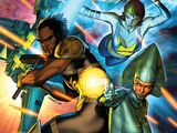 X-Men: Kingbreaker Vol 1 2