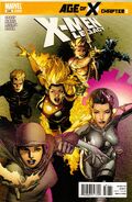 X-Men: Legacy Vol 1 246