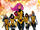 X-Men: Pixie Strikes Back Vol 1 1