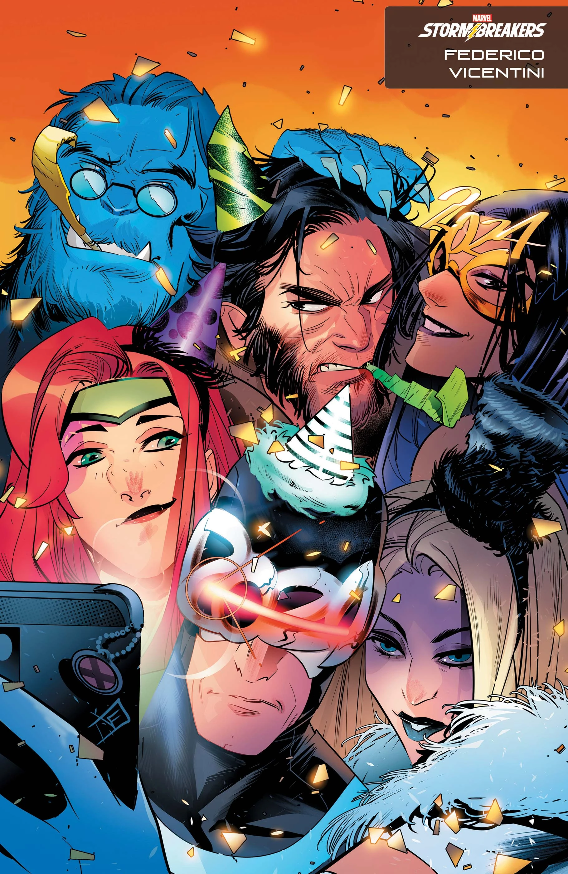 2冊セット Promo Book Marvel Comics 2冊セット Promo Book Marvel Comics 2冊セット Promo Book