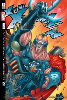 X-Treme X-Men #11